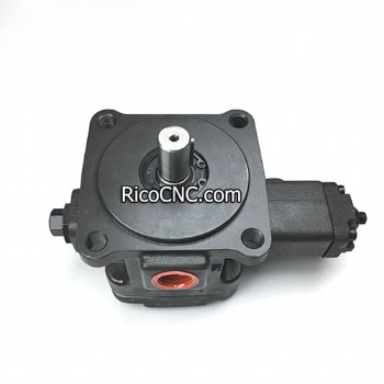 TOYOOKI Variable Vane Pump HVP-VC1K-F30A3 Variable-displacement Vane Pump