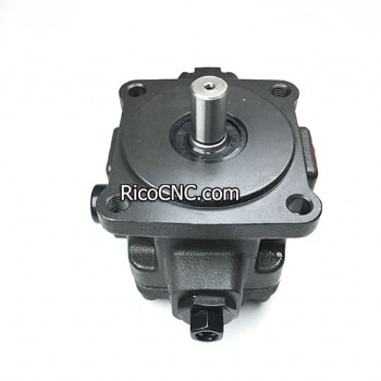 TOYOOKI Variable Vane Pump HVP-VC1K-F30A3 Variable-displacement Vane Pump