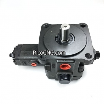 TOYOOKI Variable Vane Pump HVP-VC1K-F30A3 Variable-displacement Vane Pump