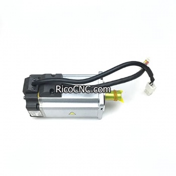 Servomotor Panasonic MHMJ042G1S4 Familia MINAS A5