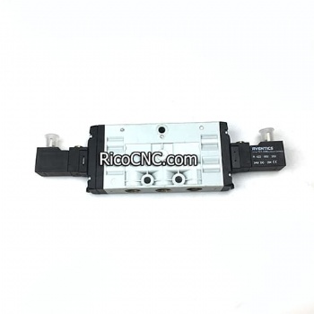 4011041629 4-011-04-1629 Solenoid Valve AVENTICS Series TC15 0820059001