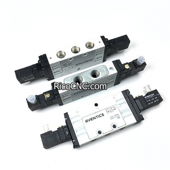 4011041629 4-011-04-1629 Solenoid Valve AVENTICS Series TC15 0820059001