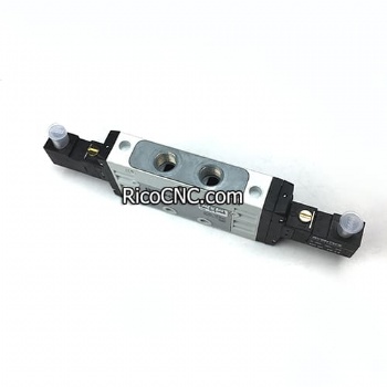 4011041629 4-011-04-1629 Solenoid Valve AVENTICS Series TC15 0820059001