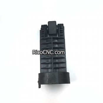 Portaherramientas cónico Gifu BT50 para cargador CNC ATC