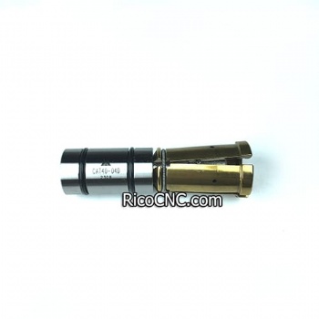 ACROW CNC Pinza de Rosca Interna CAT40-04D 9106H-04D para Centros de Mecanizado