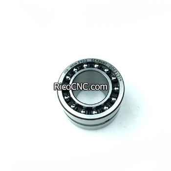 4006100071 4-006-10-0071 Angular Contact Ball Bearing INA NKIA 5902