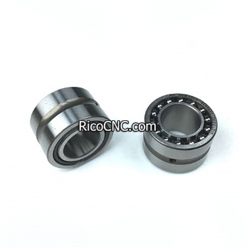 4006100071 4-006-10-0071 Angular Contact Ball Bearing INA NKIA 5902