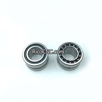 4006100071 4-006-10-0071 Angular Contact Ball Bearing INA NKIA 5902