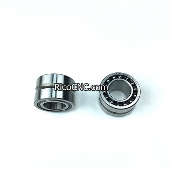 4006100071 4-006-10-0071 Angular Contact Ball Bearing INA NKIA 5902