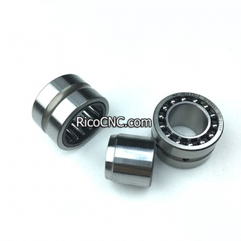 4006100071 4-006-10-0071 Angular Contact Ball Bearing INA NKIA 5902