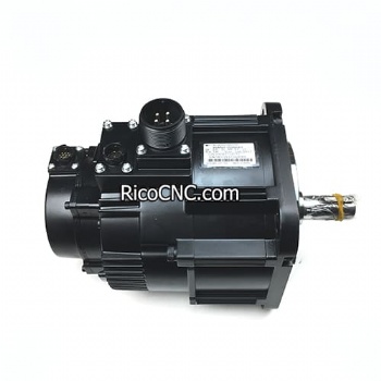 Servomotor AC Yaskawa SGMGV-05DDL6H para máquina SCM