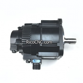 Servomotor AC Yaskawa SGMGV-05DDL6H para máquina SCM