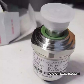 HYDAC EDS 8446-2-0250-000 Pressure Switch 920861