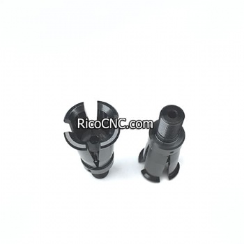 Riken Seiki JIS.ISO-40 499023 Small Type ATC Collet for Kitamura CNC