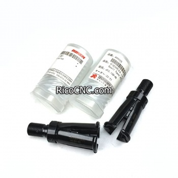 Riken Seiki JIS.ISO-40 499023 Small Type ATC Collet for Kitamura CNC