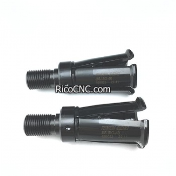 Riken Seiki JIS.ISO-40 499023 Small Type ATC Collet