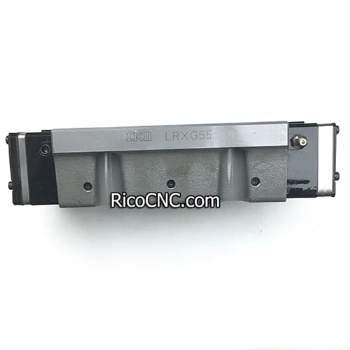 IKO Linear Guide Bearing Block LRXG55C1T2HS2