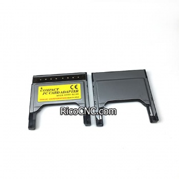 FANUC A02B-0303-K150 PCMCIA Memory Card Adapter
