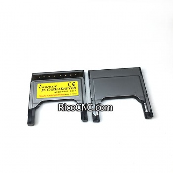 FANUC A02B-0303-K150 Adaptador de tarjeta de memoria PCMCIA