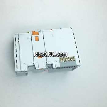 4086050615 4-086-05-0615 Compact Bus Coupler Beckhoff BK9053-1006