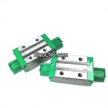 INA Linear Bearing Carriage KWVE30-B-S-V1-G3