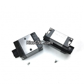 Bosch Rexroth Ball Bearing Block R166689420
