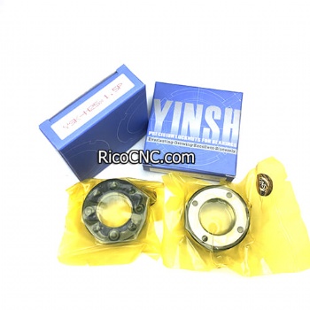 Precision Bearing Lock Nut YSK M25x1.5P Clasp Locking