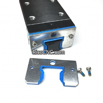 4006102673 4-006-10-2673 Linear Bearing SNS GR 30N 1629-720-90