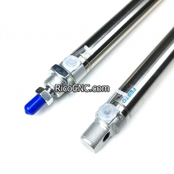 4035012864 4-035-01-2864 FESTO ISO Cilindro DSNU-25-400-PPV-A 35193