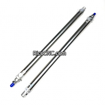 4035012864 4-035-01-2864 FESTO ISO Cilindro DSNU-25-400-PPV-A 35193