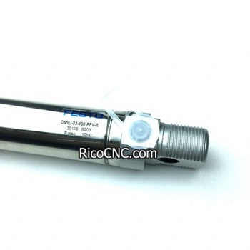 4035012864 4-035-01-2864 FESTO ISO Cilindro DSNU-25-400-PPV-A 35193