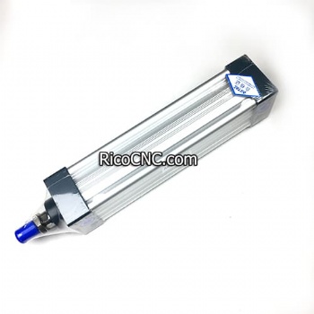 SU50X175S Airtac Profile Double Acting Pneumatic Cylinder