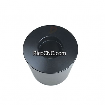 3037188050 3-037-18-8050 Aluminum Pressure Roller D69 H70