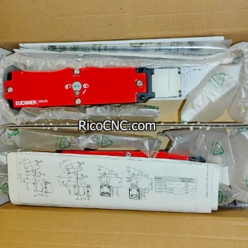 R49ZZ000430 MAZAK Door Safety Switch EUCHNER STA-FS-3A-4141A024MFC2311