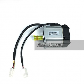 Panasonic Servomotor MSMF022L1U2M MINAS A6 Series