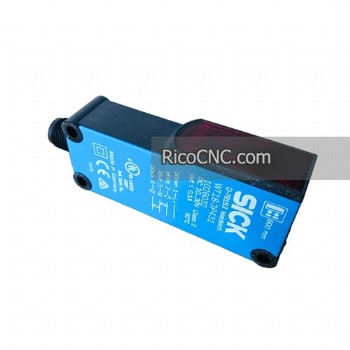 HOMAG 4008610863 4-008-61-0863 Sensor fotoeléctrico de proximidad
