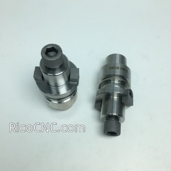 HSK32E-FMB22 Tool Holder Face Mill Holder