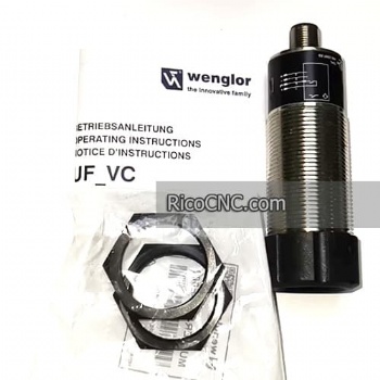 4008610424 4-008-61-0424 Homag Fiber-optic Amplifier UF66VCF3