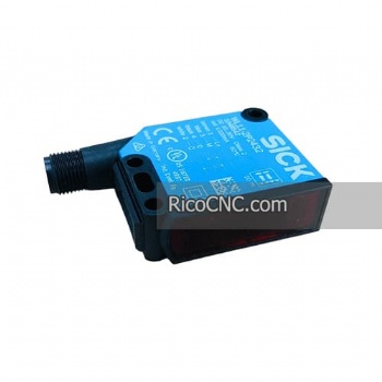 HOMAG 4008611456 4-008-61-1456 Small Light Barrier SICK WL11-2P2432