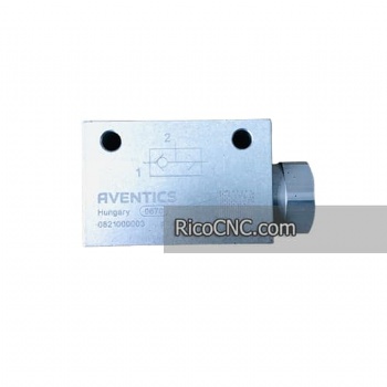 HOMAG 4011040064 4-011-04-0064 Shuttle Valve 0821000003