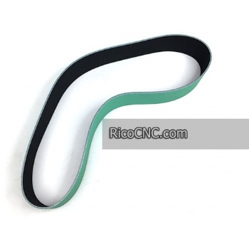 Weinig 00257830 NE26 Correa plana de 850 x 50 para moldureras Weinig