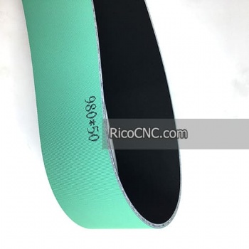 Weinig 00257774 NE26 980x50 Correa plana para moldureras Weinig