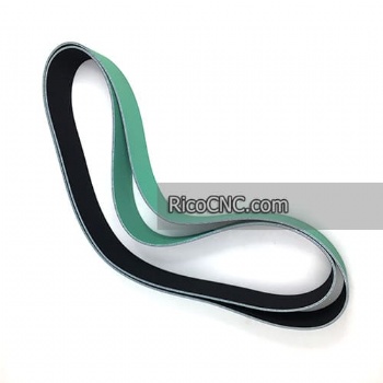 Weinig 00257774 NE26 980x50 Correa plana para moldureras Weinig