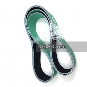 Weinig 00257774 NE26 980x50 Correa plana para moldureras Weinig