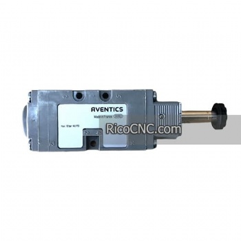 4011040462 4-011-04-0462 Homag Solenoid Valve 0820022984