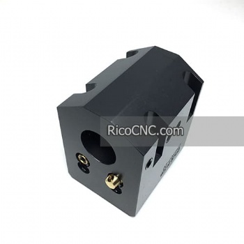 DOOSAN BM45 Tool Holder 850418-00713B For DOOSAN Turning Machine