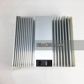 Doosan EZ6DVTT35 DASD-RH35-SPZA Servo Drive