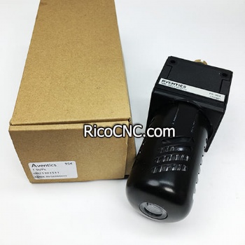 Homag 4011130043 4-011-13-0043 AVENTICS 0821301511 Pneumatic Lubricator