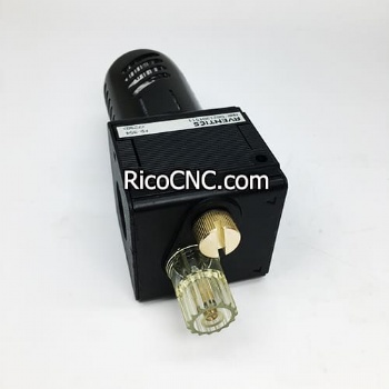 Homag 4011130043 4-011-13-0043 AVENTICS 0821301511 Pneumatic Lubricator