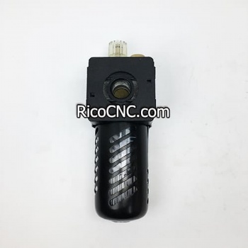 Homag 4011130043 4-011-13-0043 AVENTICS 0821301511 Pneumatic Lubricator